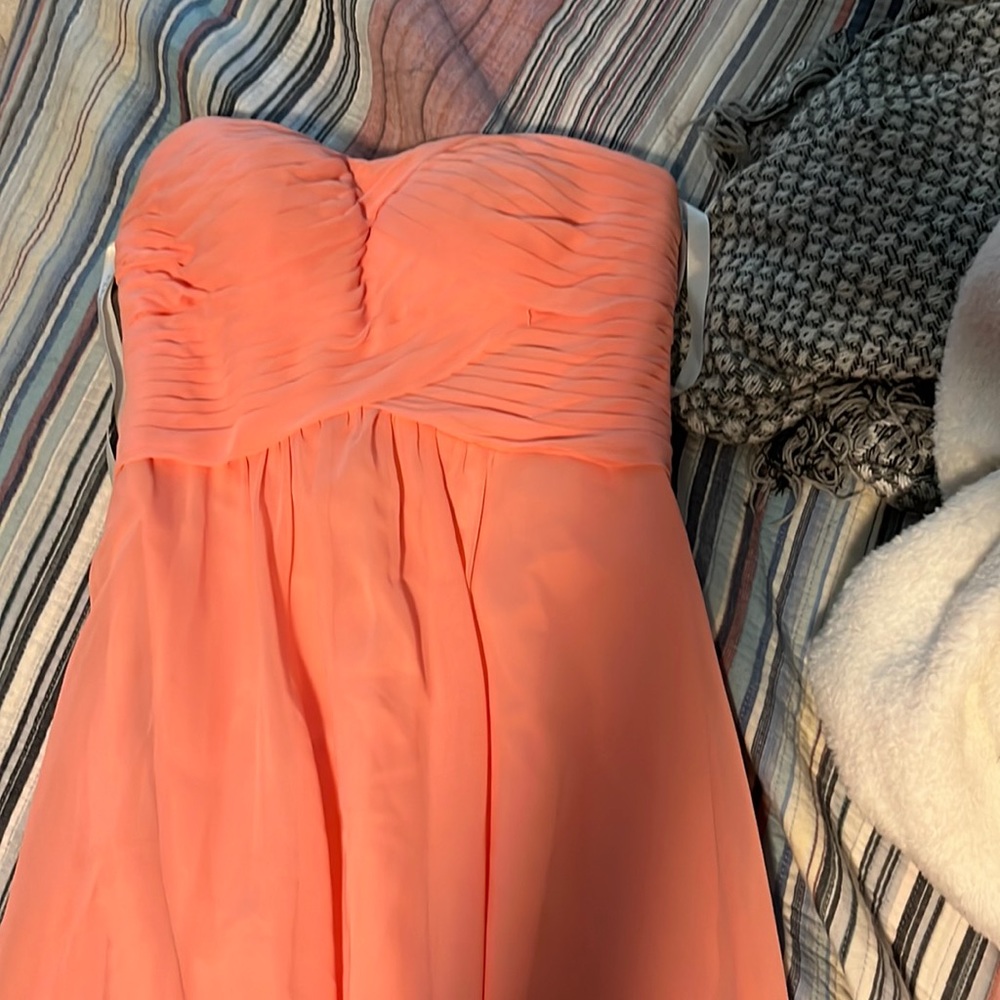 Azazie Bridesmaid Dress